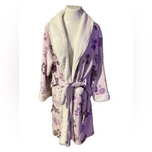 The Animal Rescue robe L/XL